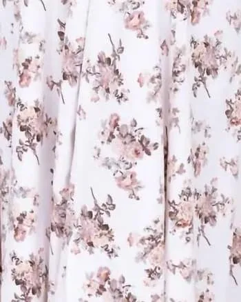 Shayla Dress in Maude Rose | Maude Rose