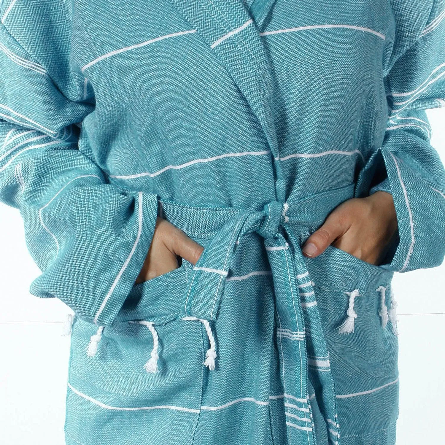 Spa Robe Pure Series