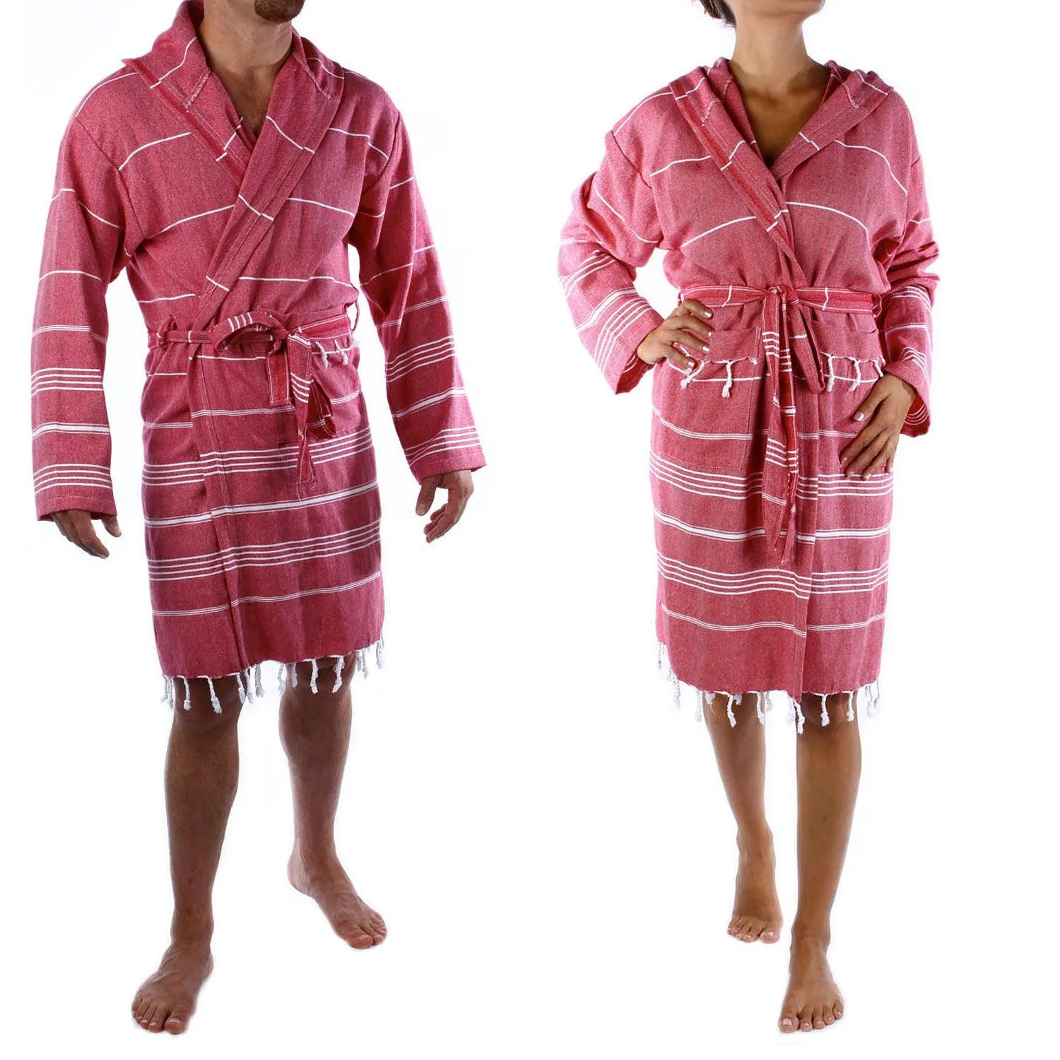 Spa Robe Pure Series