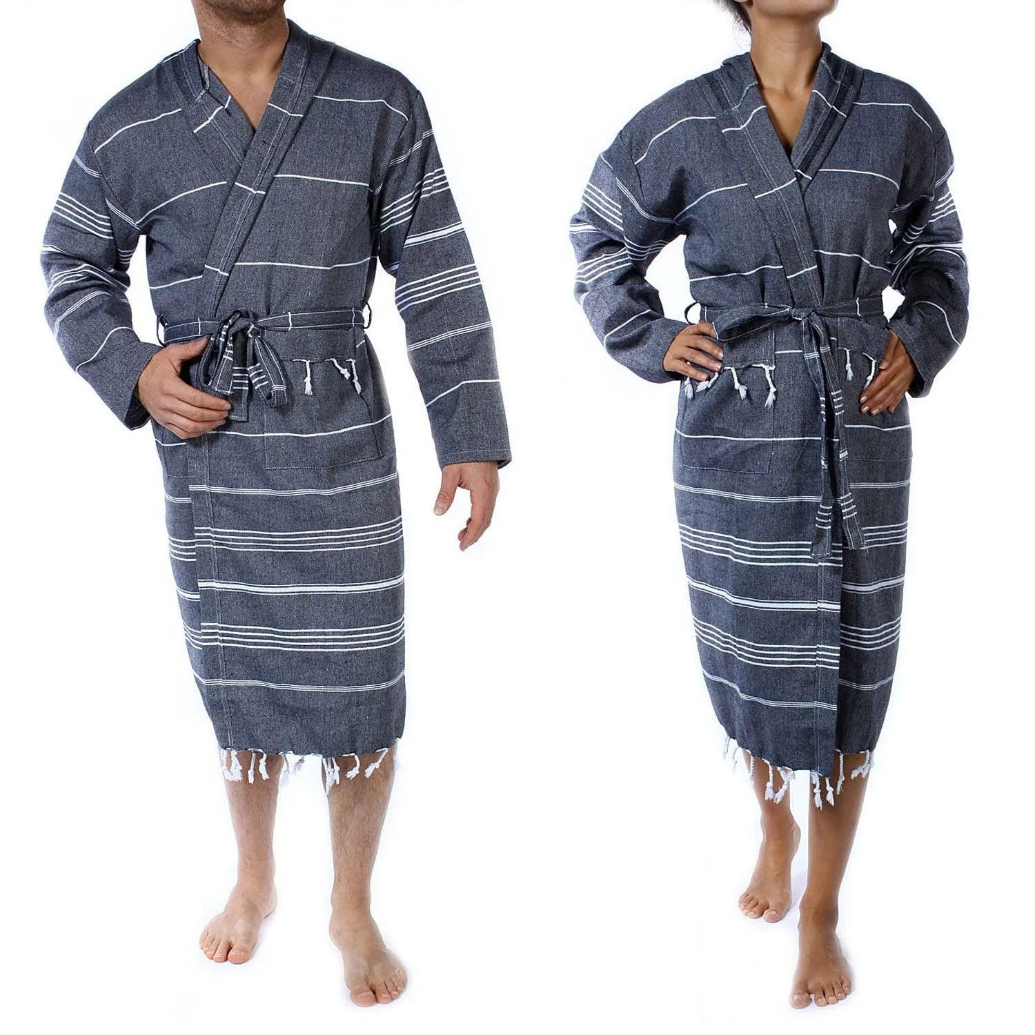 Spa Robe Pure Series