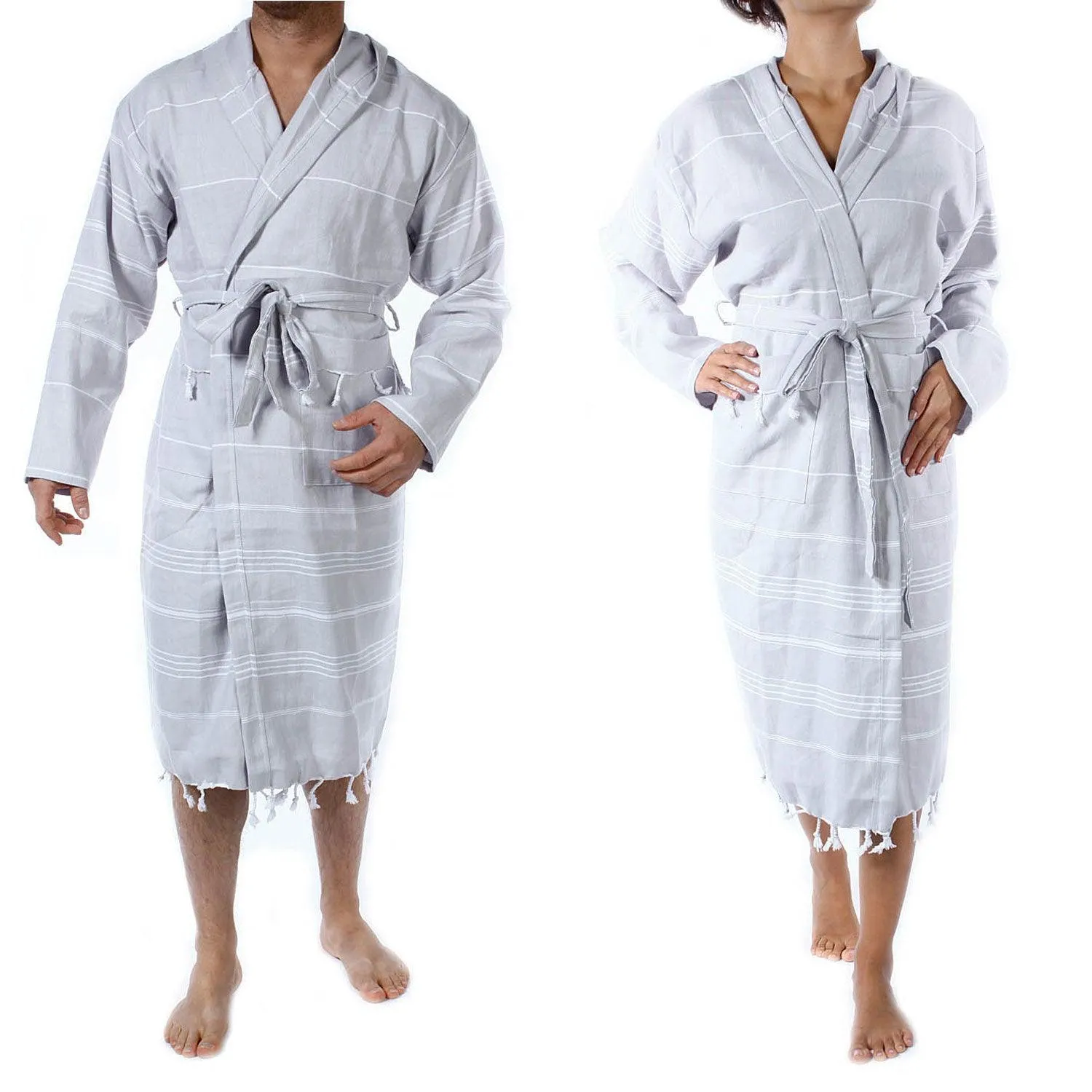 Spa Robe Pure Series