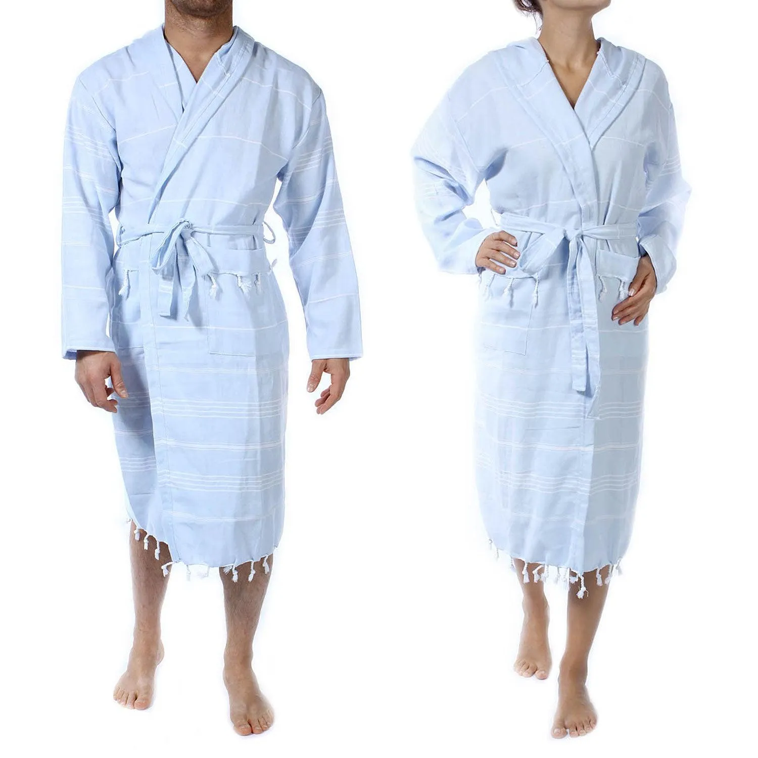 Spa Robe Pure Series