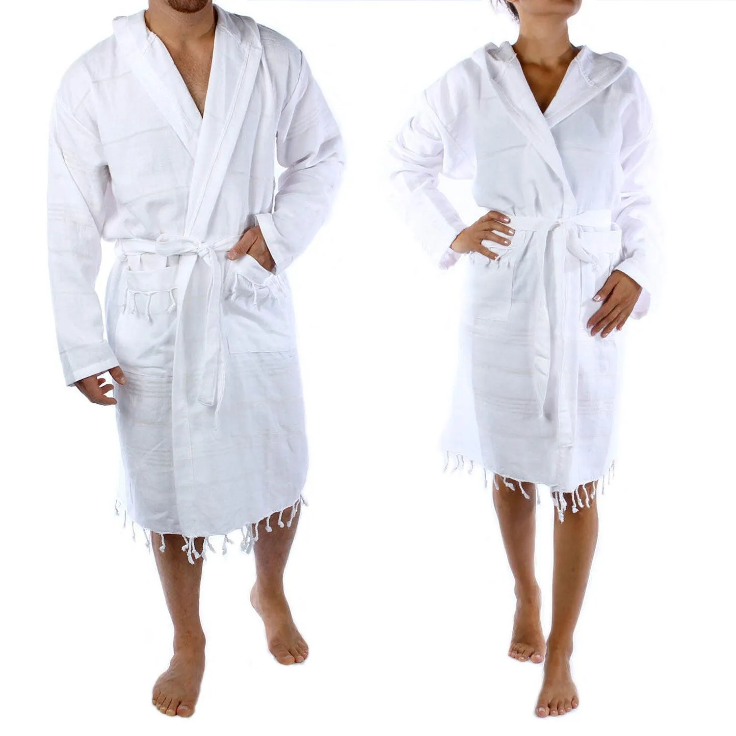 Spa Robe Pure Series