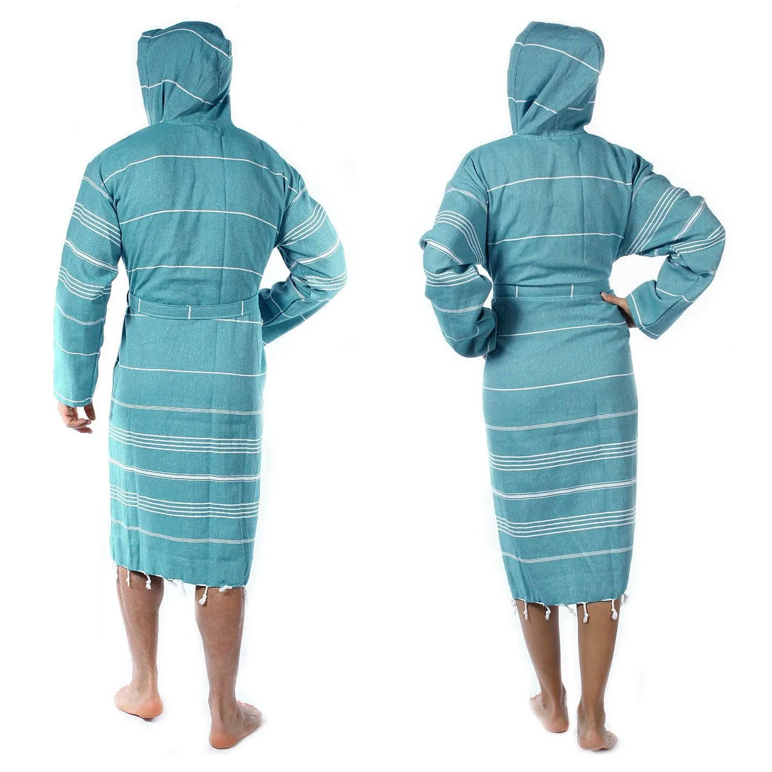 Spa Robe Pure Series