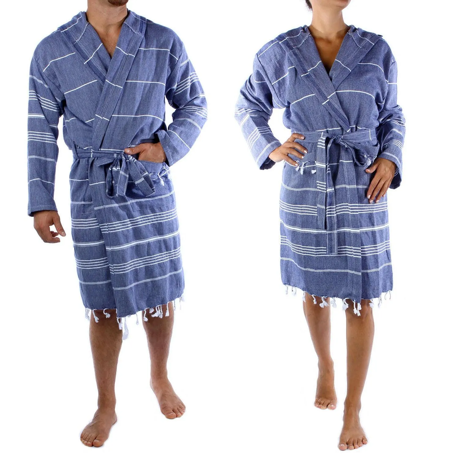 Spa Robe Pure Series