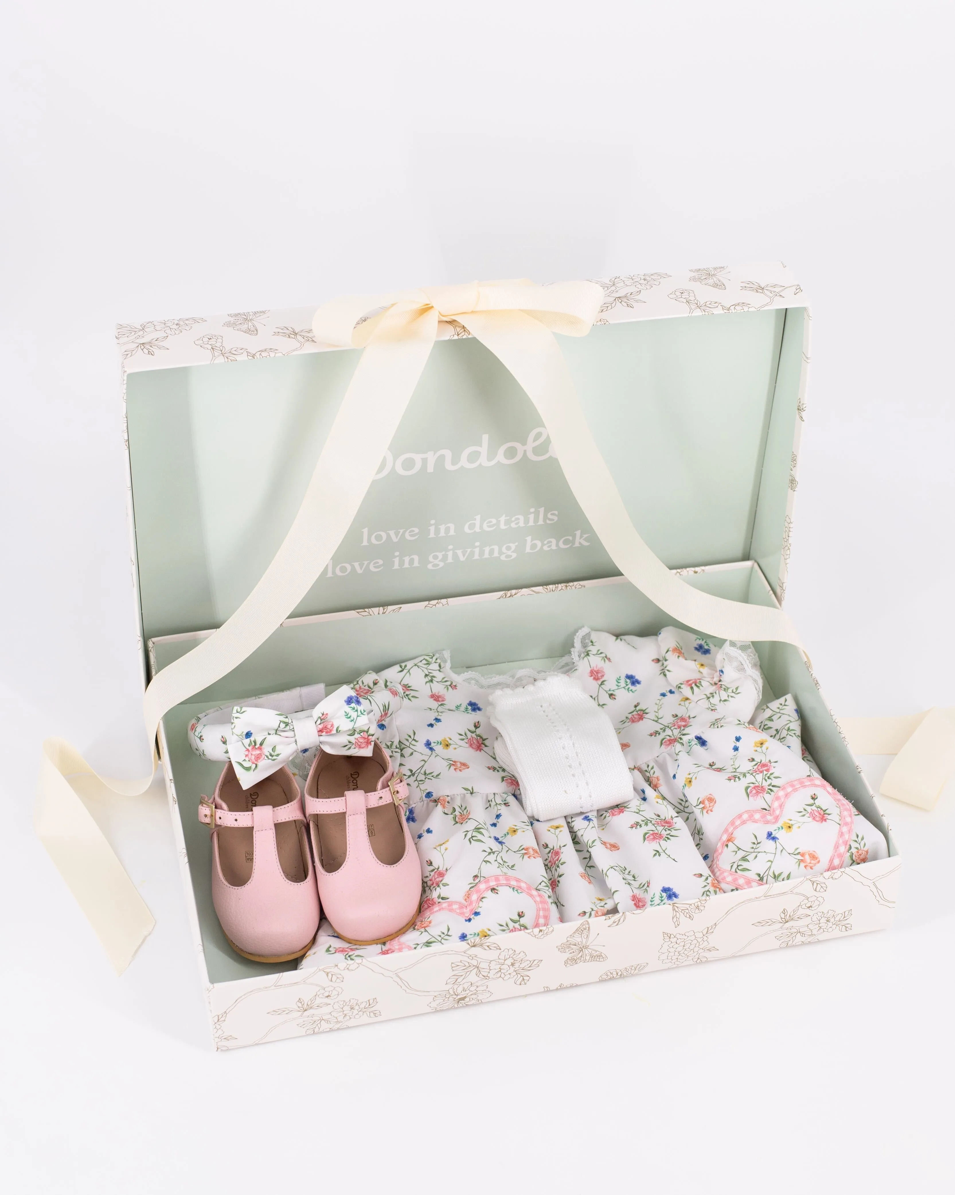 Special Occasion Gift Box