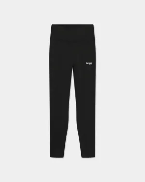 Sports Tights Yoga, Women - Black