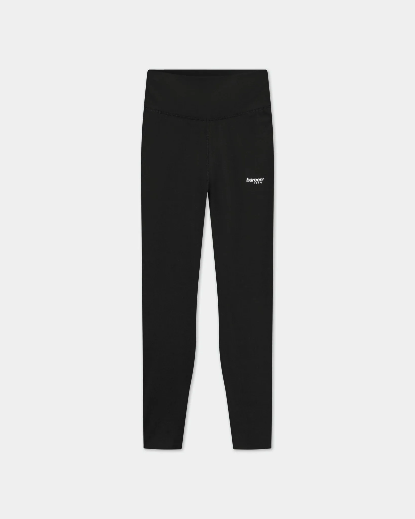 Sports Tights Yoga, Women - Black