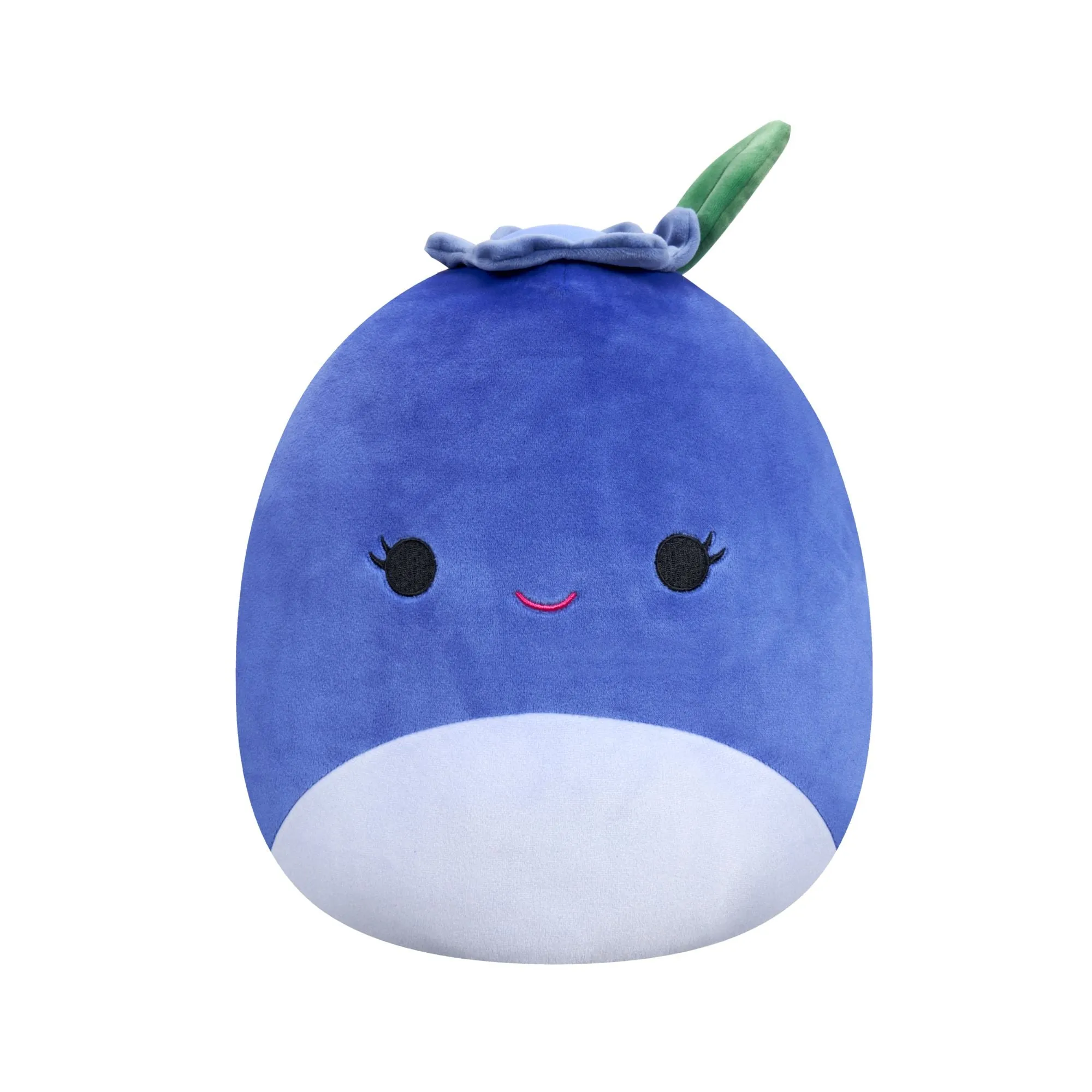 Squishmallows 12 Inch Plush S17  Bluby Blueberry