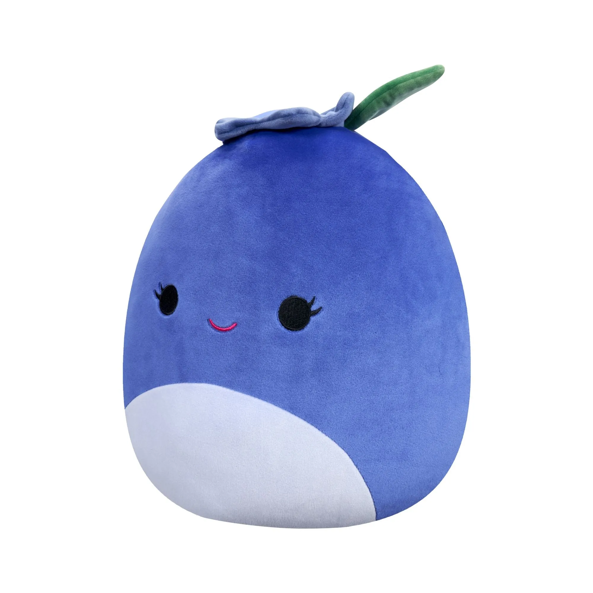 Squishmallows 12 Inch Plush S17  Bluby Blueberry