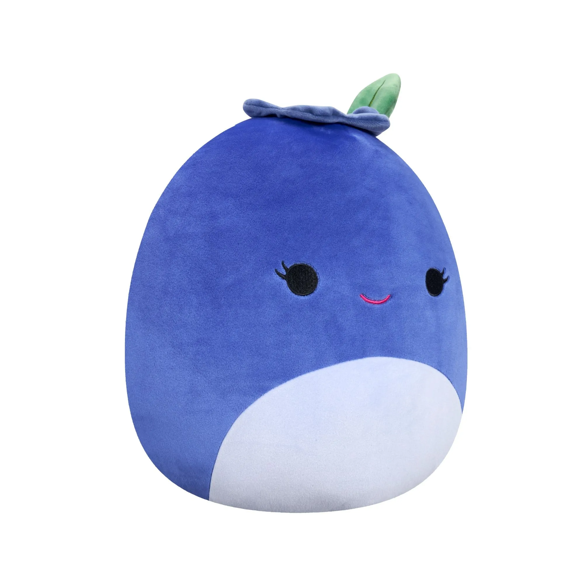 Squishmallows 12 Inch Plush S17  Bluby Blueberry