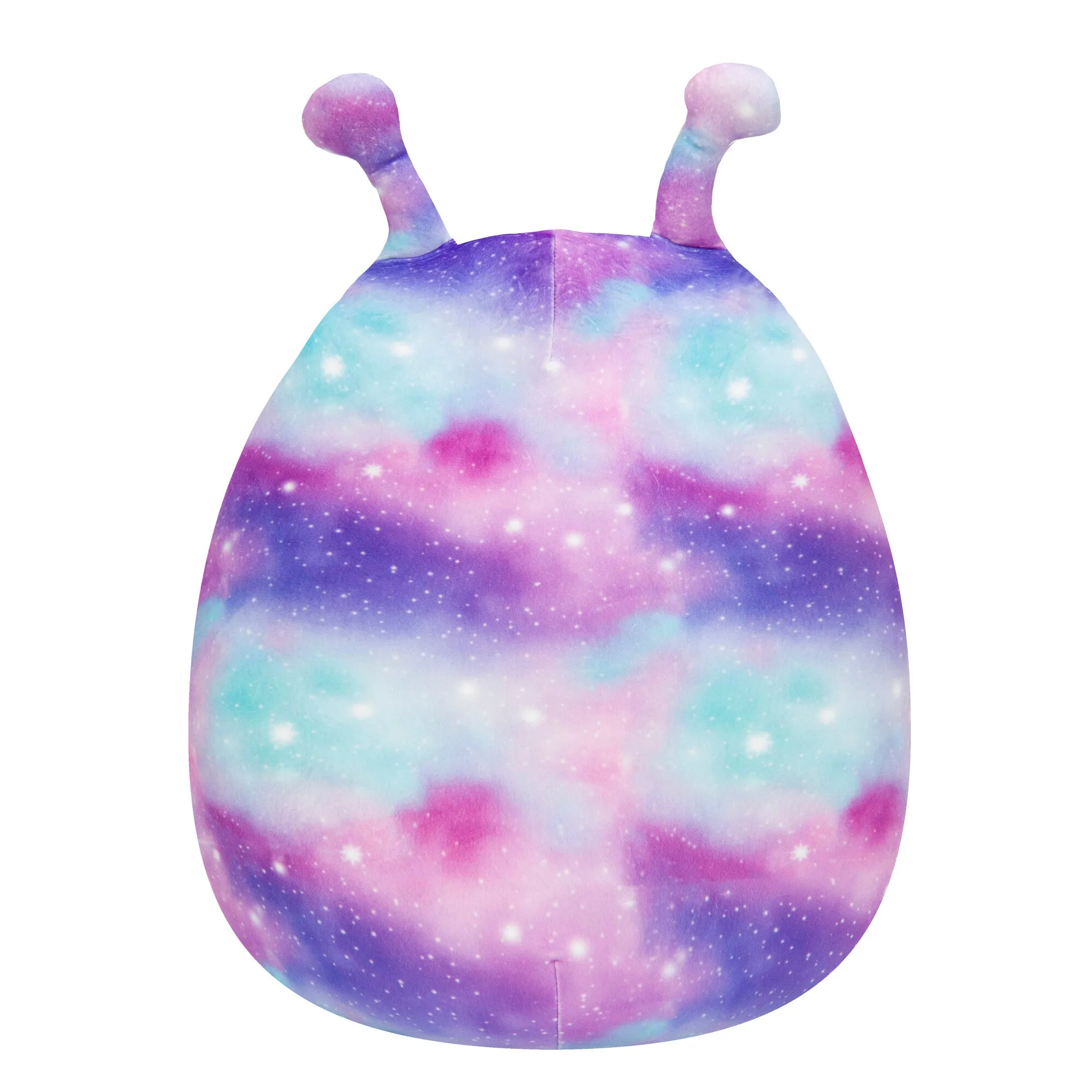 Squishmallows 12 Inch Plush S17  Daxxon Purple Galaxy Alien