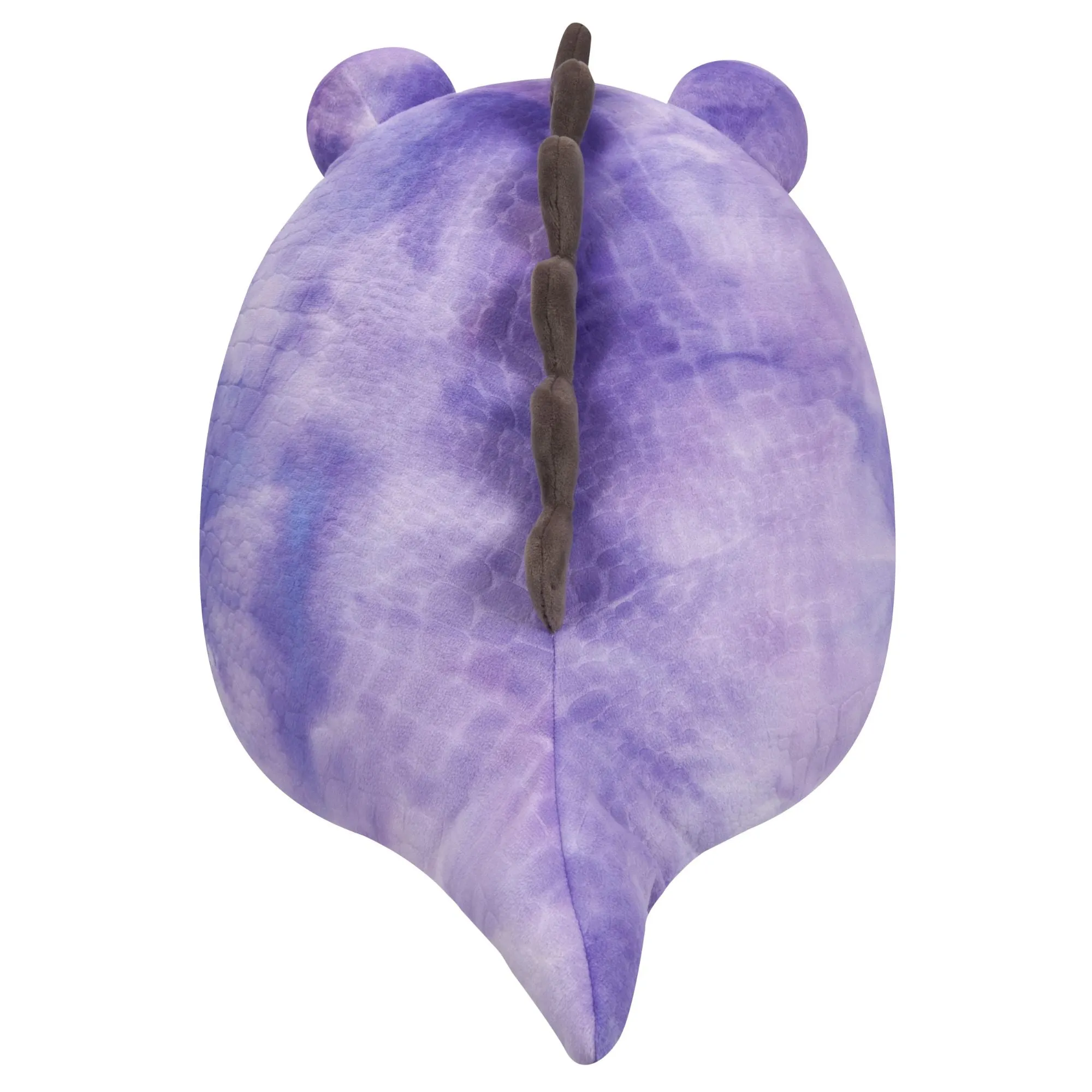 Squishmallows 12 Inch Plush S17  Dove Purple Crocodile