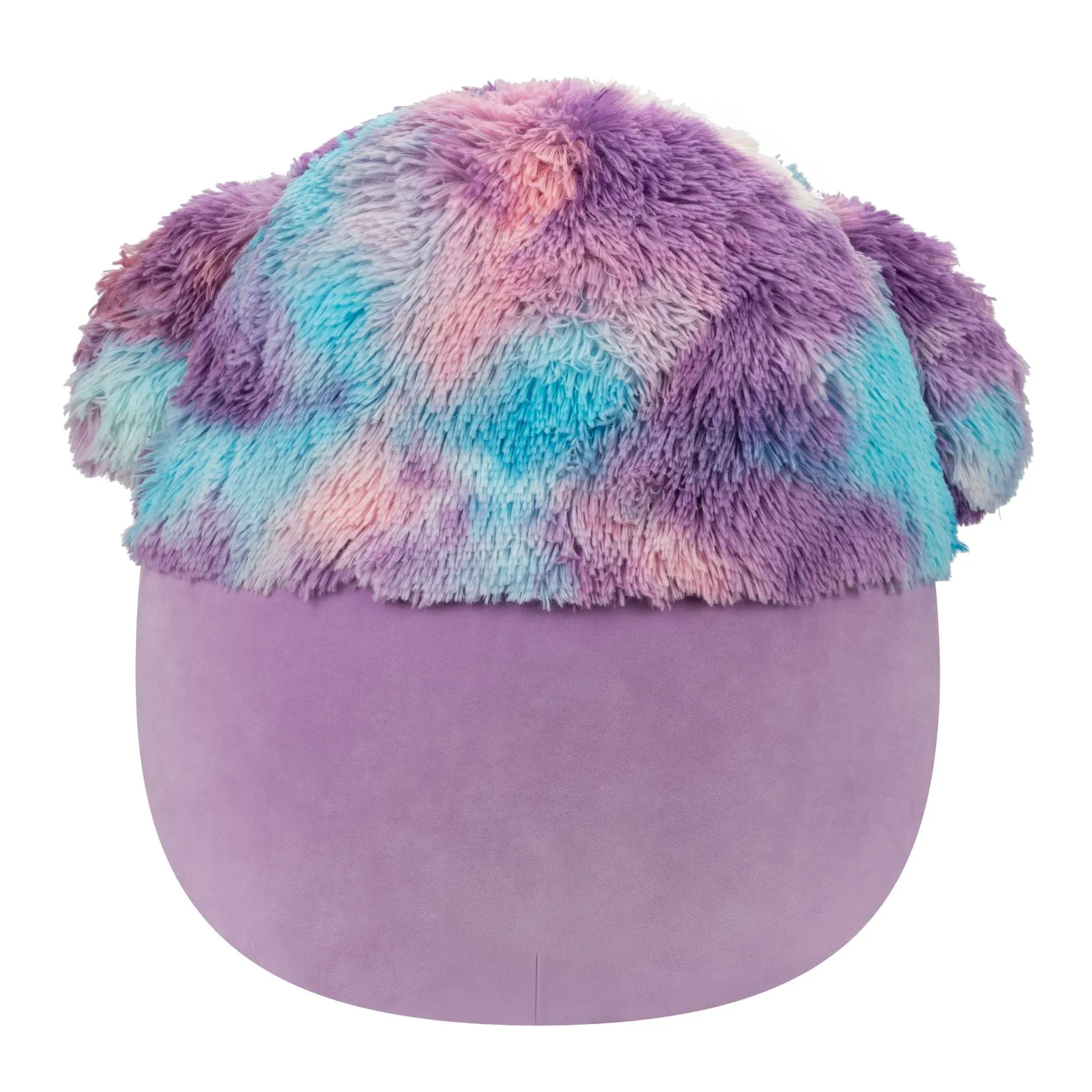 Squishmallows 16 Inch Plush Eden Purple Bigfoot