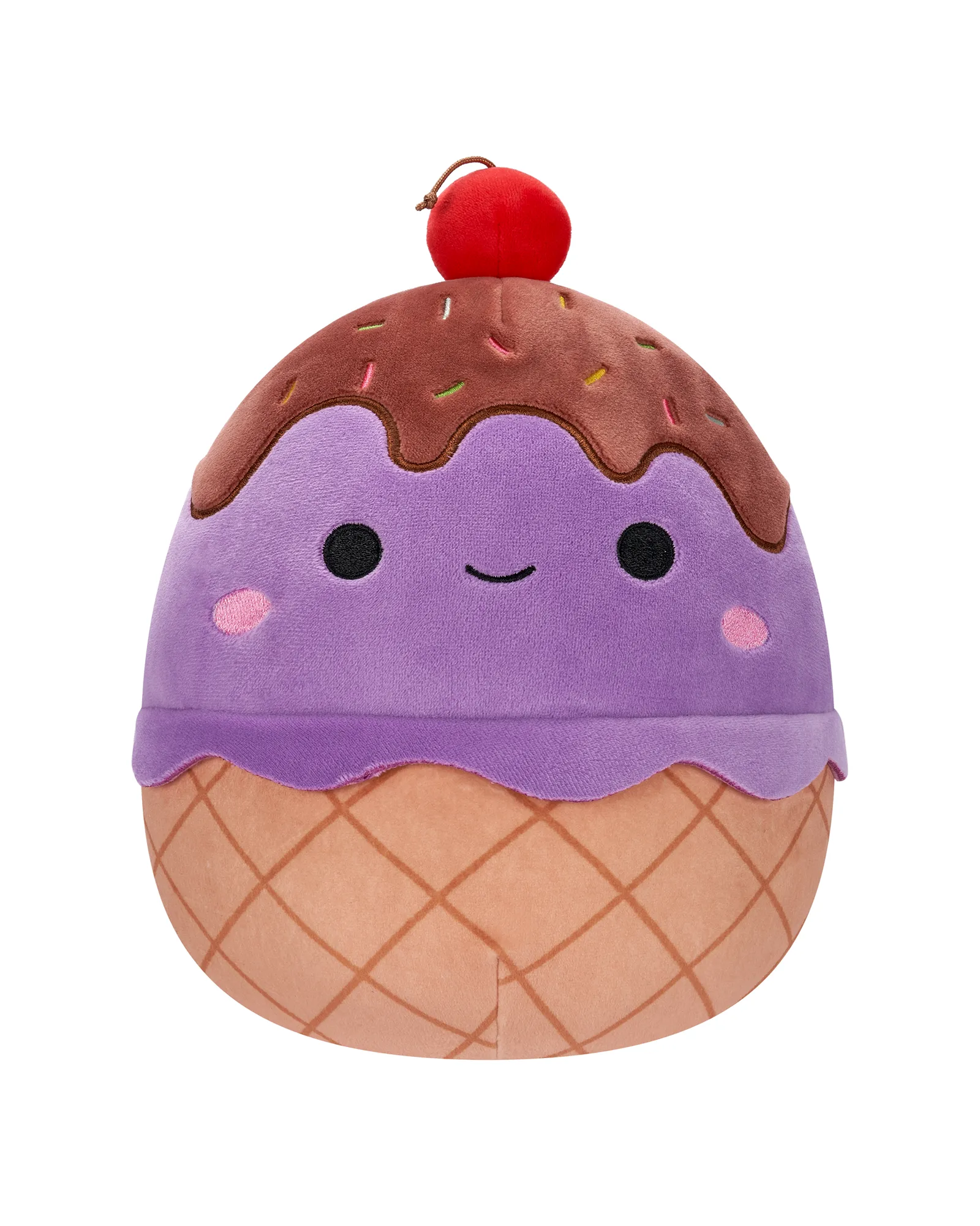 Squishmallows 5 Inch Scented Mystery Squad - Assorted