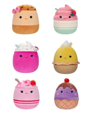 Squishmallows 5 Inch Scented Mystery Squad - Assorted