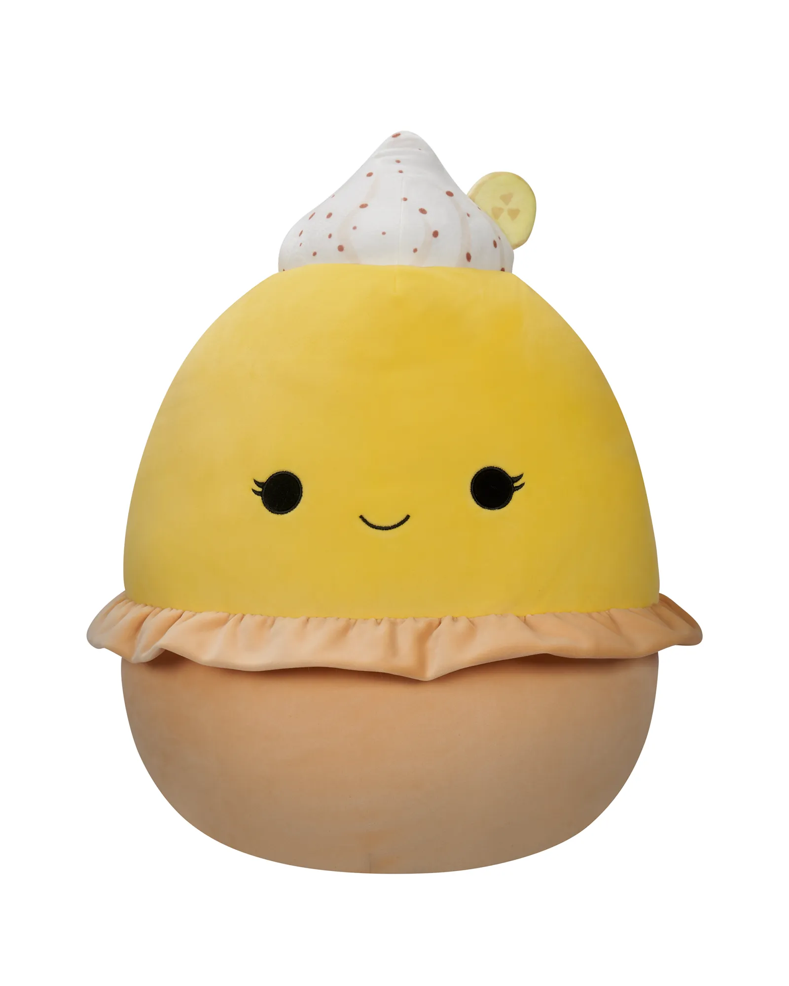 Squishmallows 5 Inch Scented Mystery Squad - Assorted