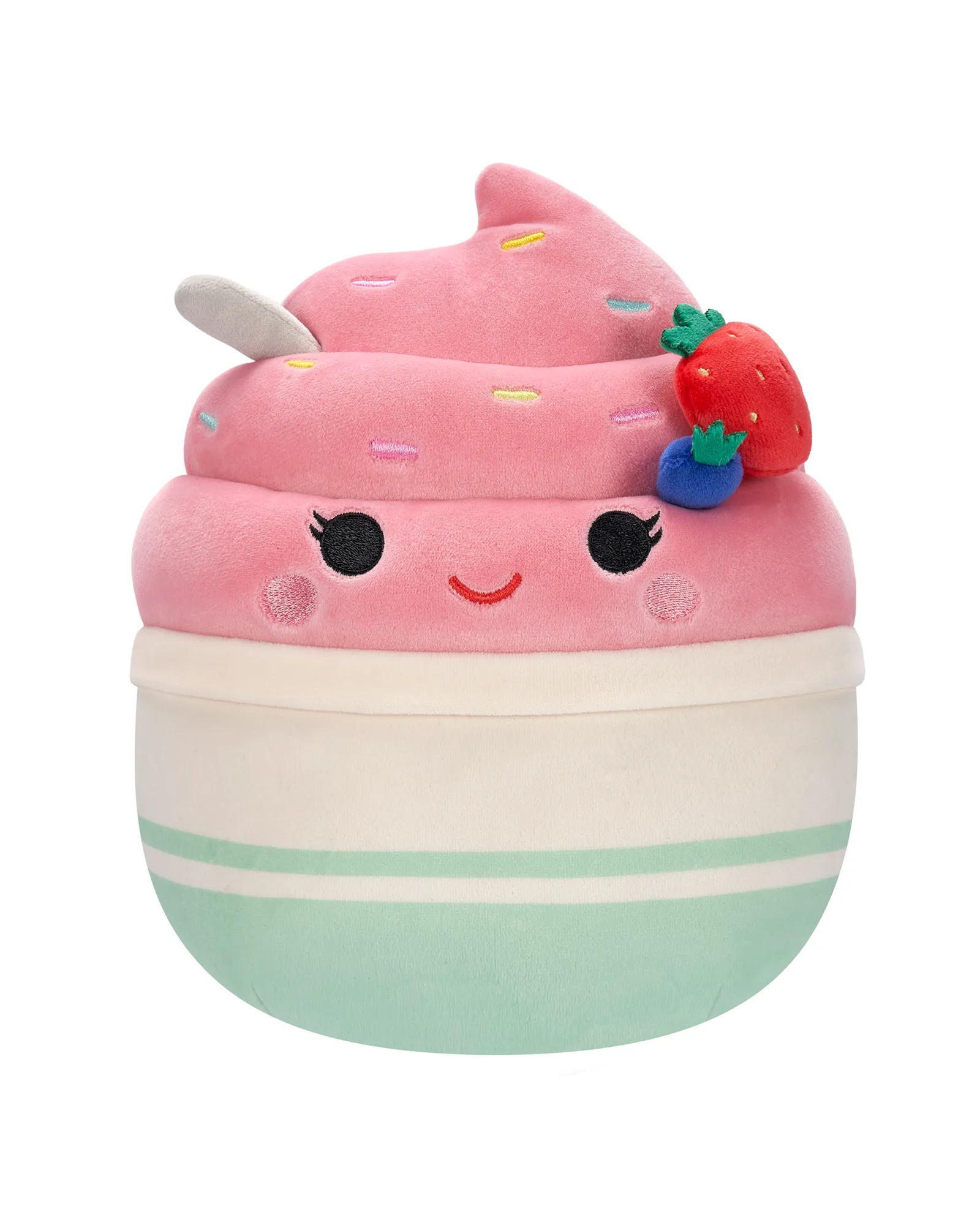 Squishmallows 5 Inch Scented Mystery Squad - Assorted