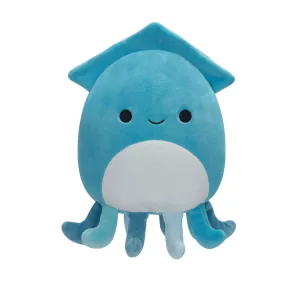 Squishmallows 7.5 Inch Plush  Fifi The Pink Fox