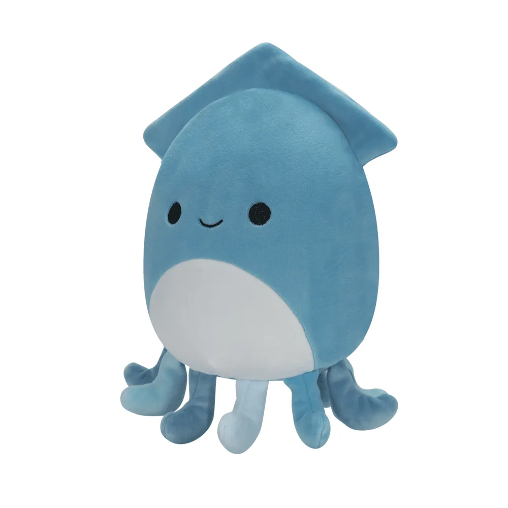 Squishmallows 7.5 Inch Plush  Fifi The Pink Fox