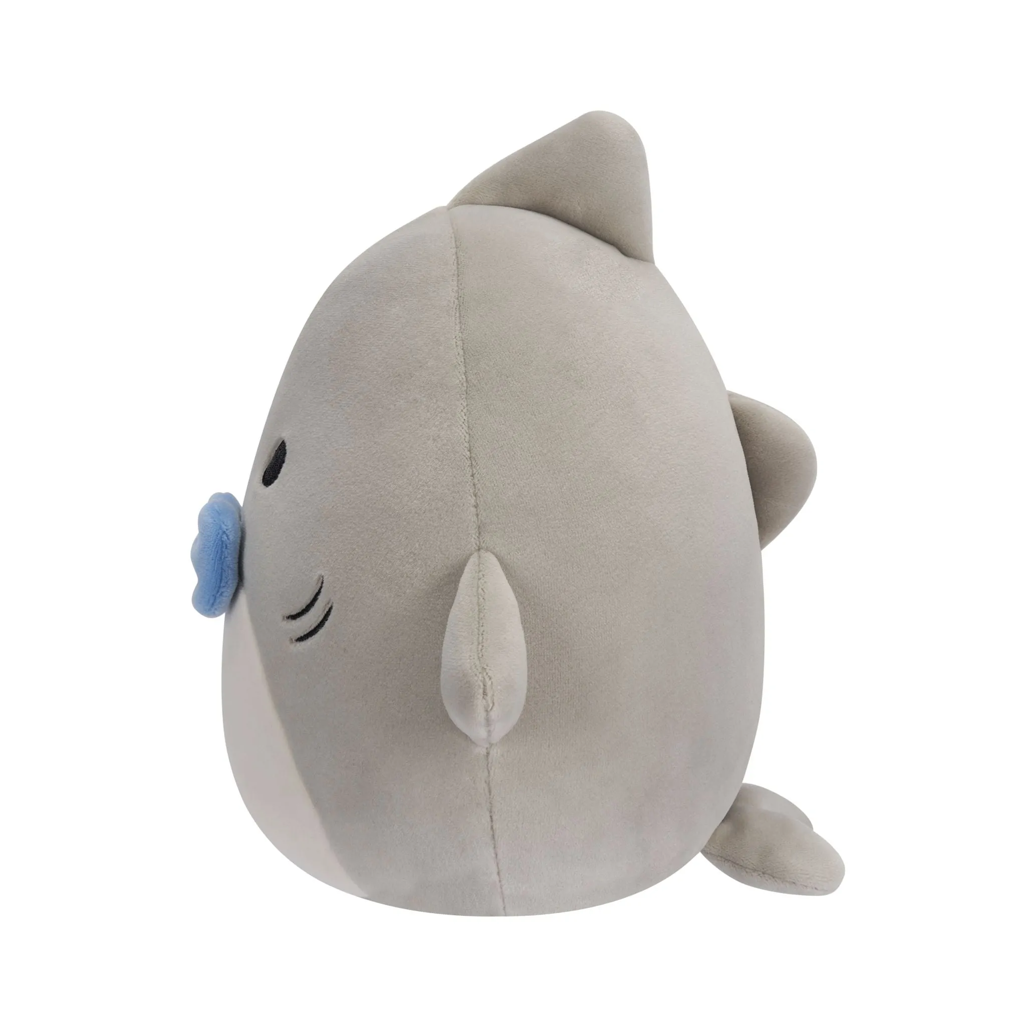 Squishmallows 7.5 Inch Plush  Gordon The Shark