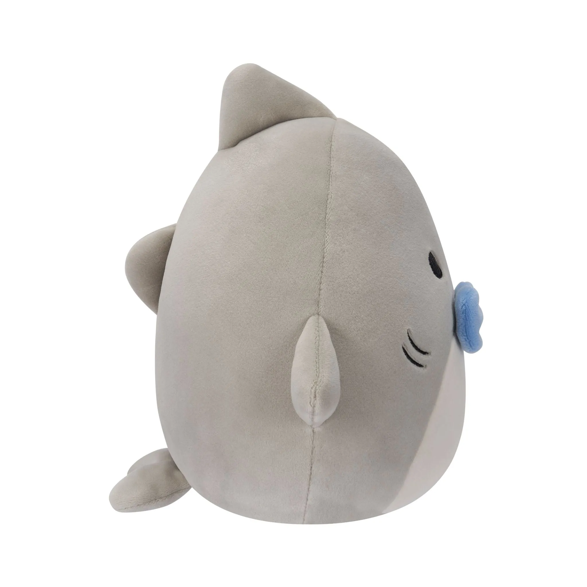 Squishmallows 7.5 Inch Plush  Gordon The Shark