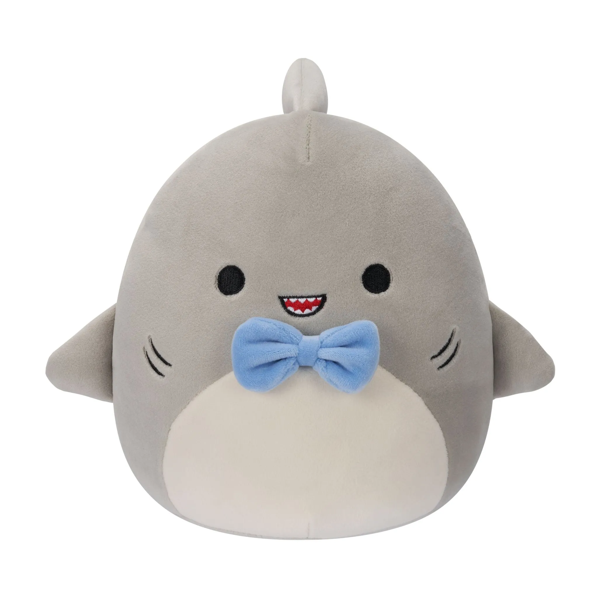 Squishmallows 7.5 Inch Plush  Gordon The Shark