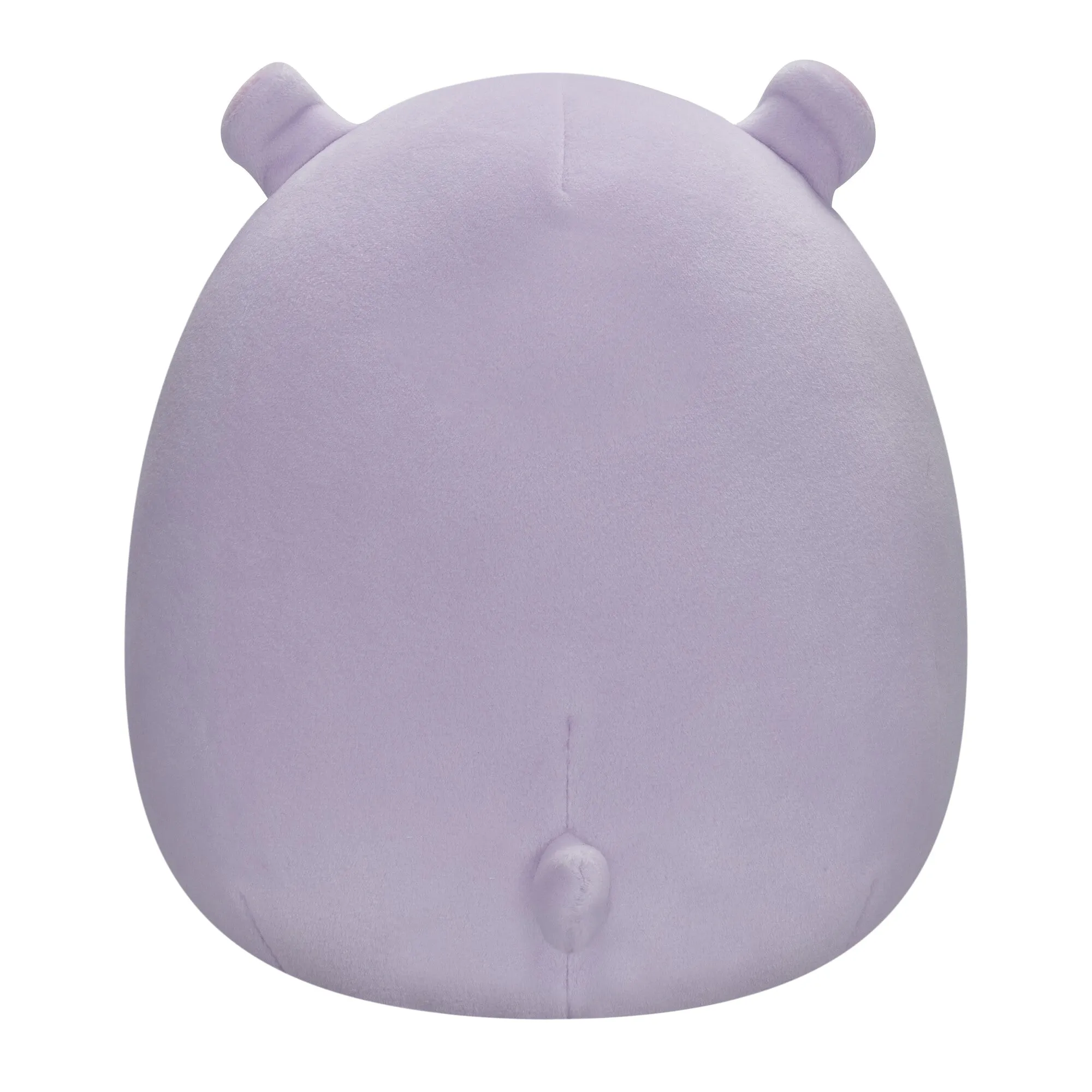 Squishmallows 7.5 Inch Plush  Hanna The Purple Hippo