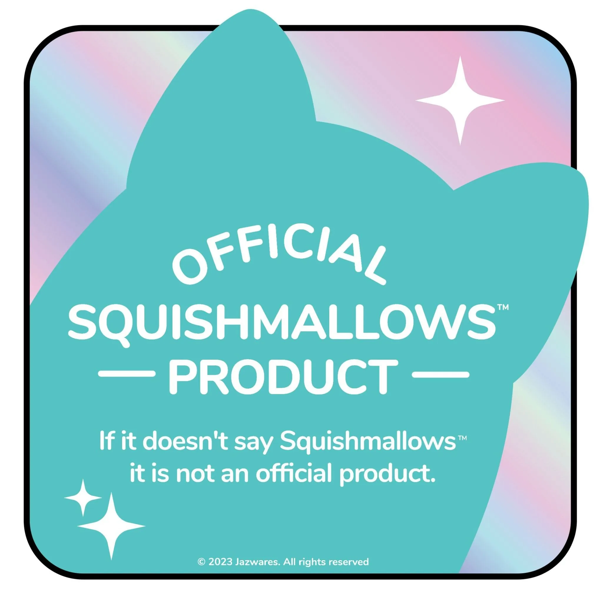 Squishmallows 7.5 Inch Plush S20 Celestino Sage Green Spotted Highland Cow With Fuzzy Belly