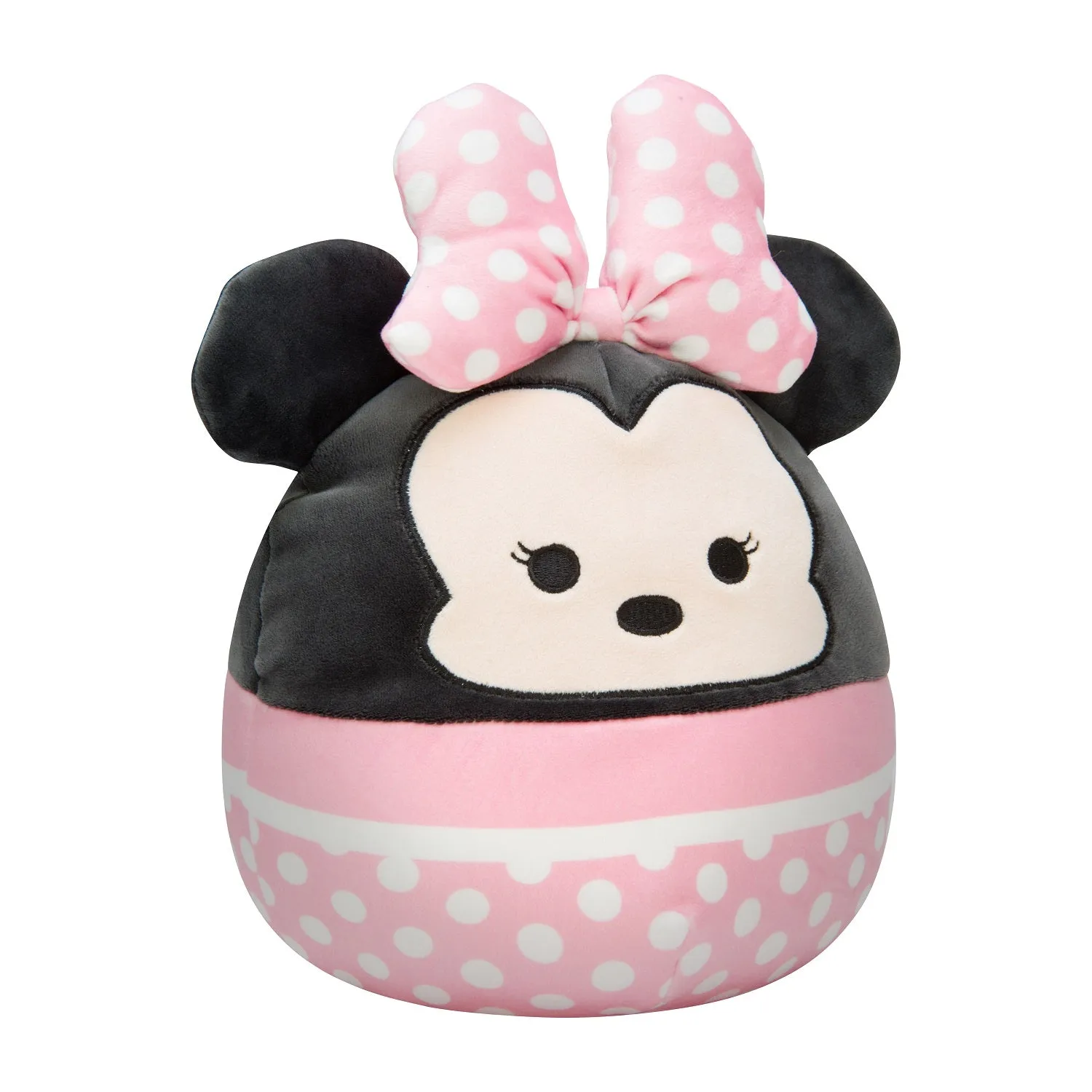 Squishmallows Disney 7 Inch Plush  Minnie Mouse