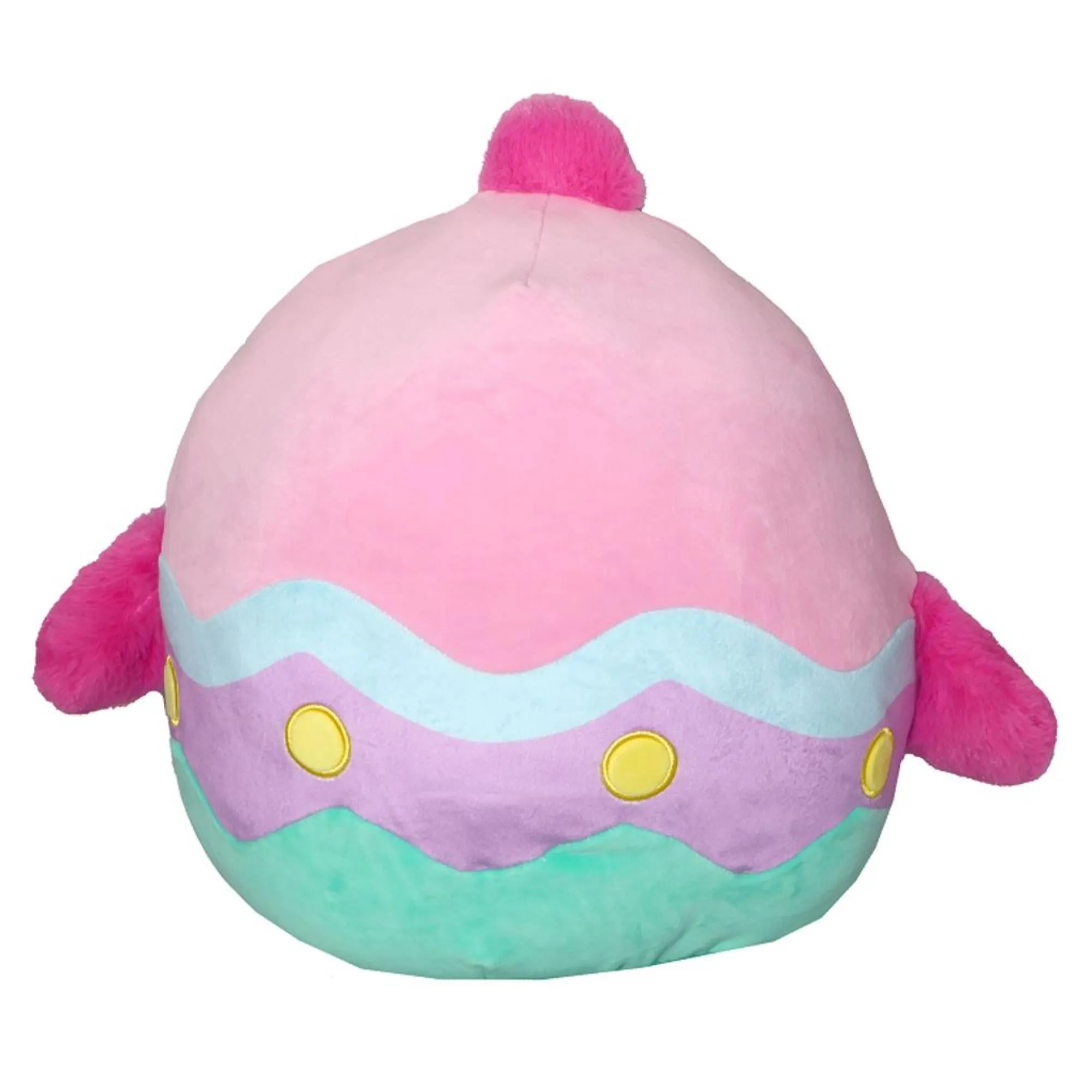 Squishmallows Easter Season 12 Inch Plush  Empressa Pink Chick