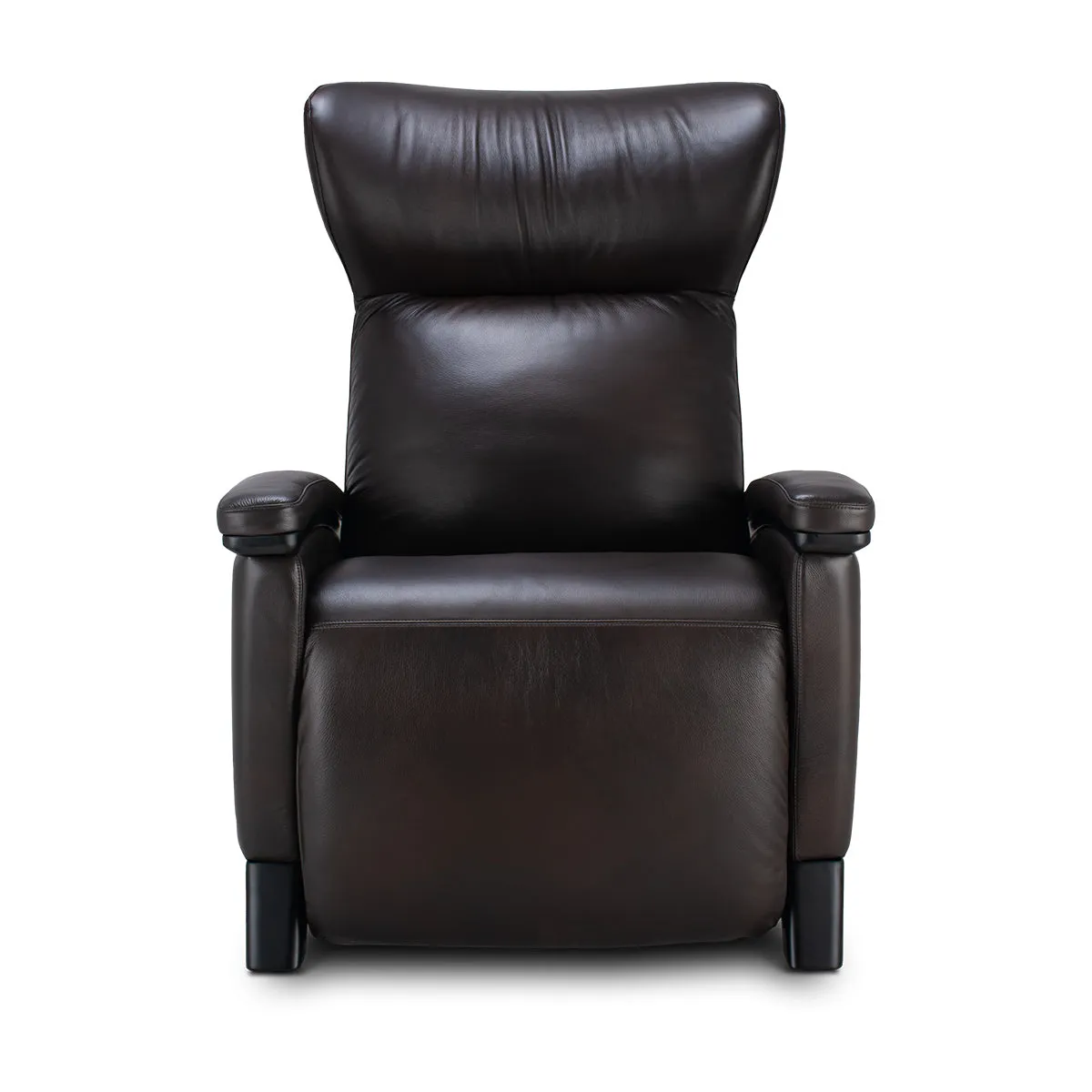 Svago Luxury Motion Mastery Recliner Lounge Chair with Advanced Comfort Features
