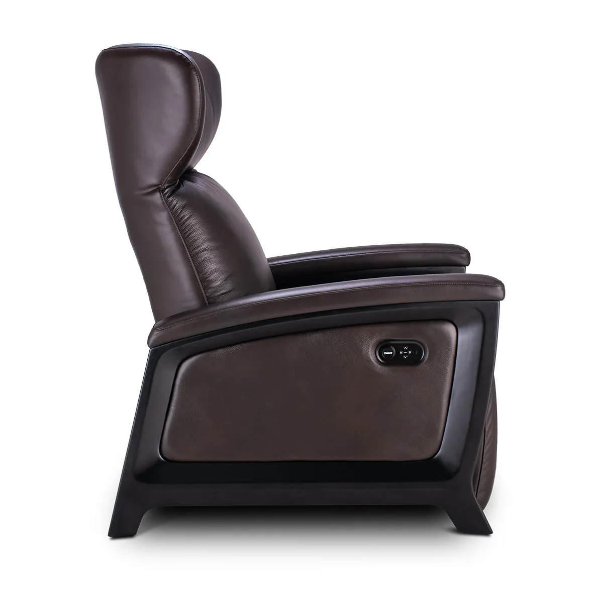 Svago Luxury Motion Mastery Recliner Lounge Chair with Advanced Comfort Features