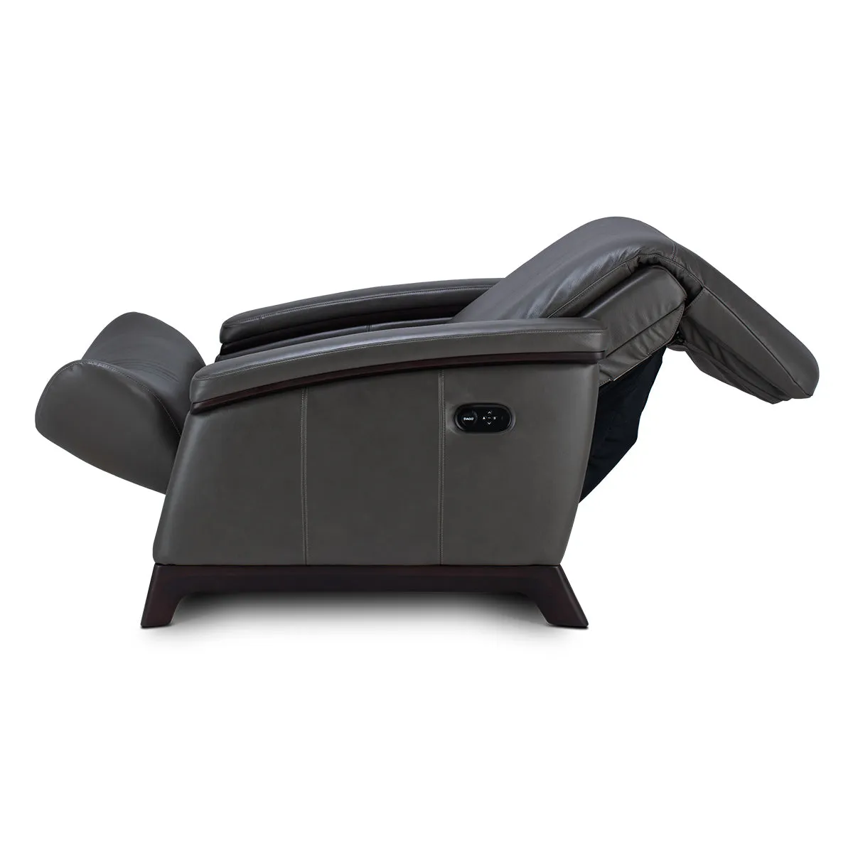 Svago Luxury Motion Mastery Recliner Lounge Chair with Advanced Comfort Features