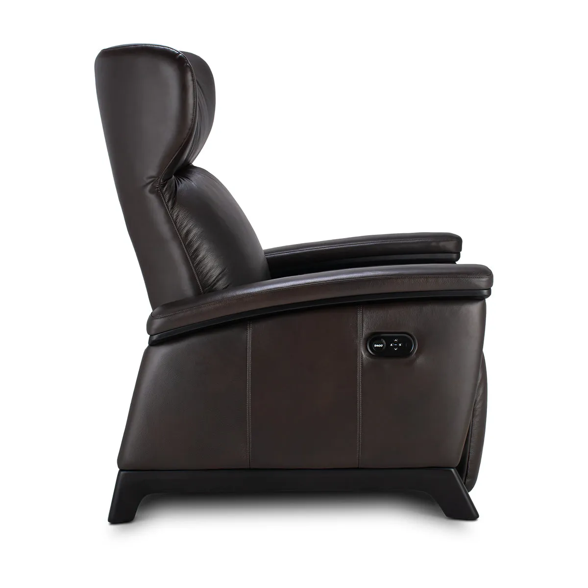 Svago Luxury Motion Mastery Recliner Lounge Chair with Advanced Comfort Features