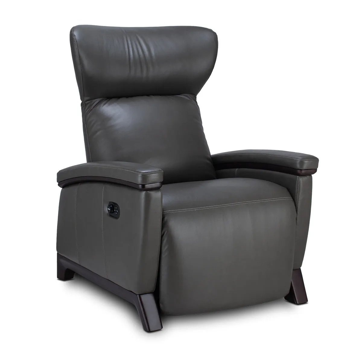 Svago Luxury Motion Mastery Recliner Lounge Chair with Advanced Comfort Features