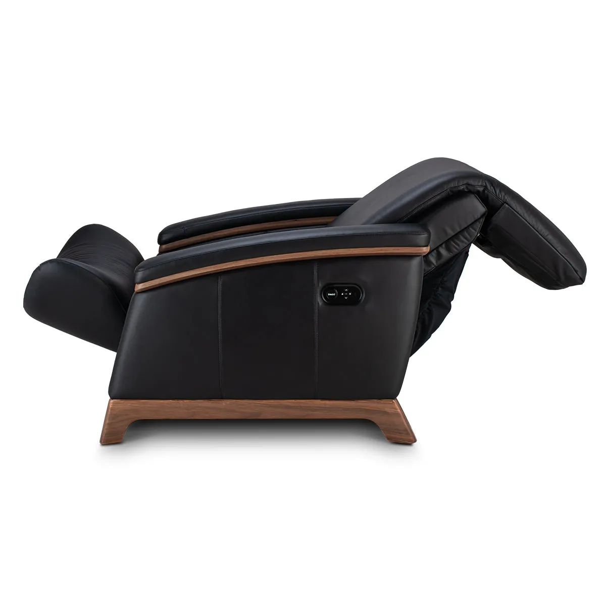 Svago Luxury Motion Mastery Recliner Lounge Chair with Advanced Comfort Features