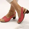 Sylis | Elodie Orthopedic Sandals