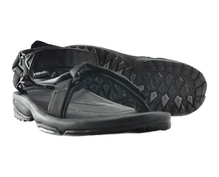 Terra Fi Lite Black