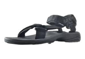 Terra Fi Lite Black