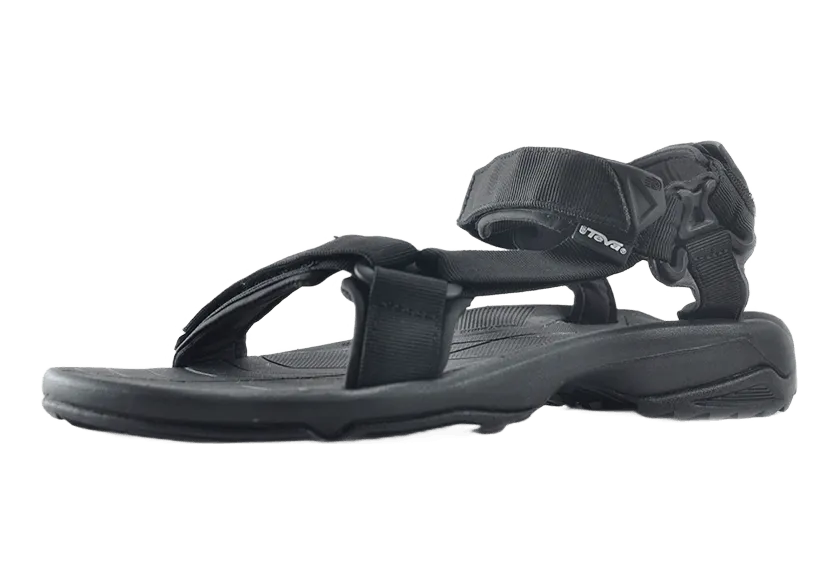 Terra Fi Lite Black