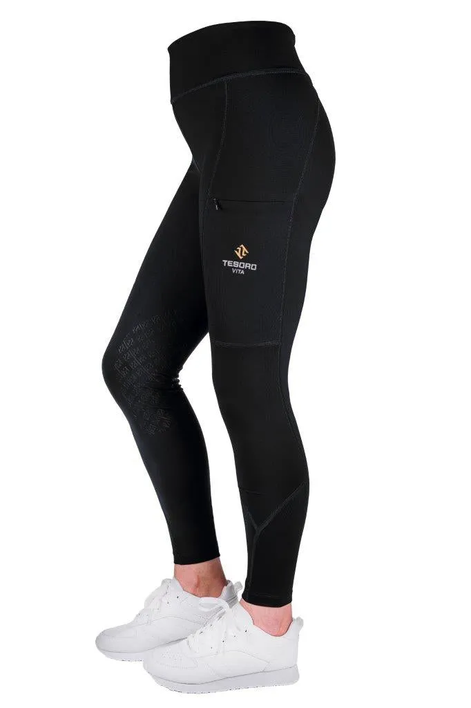 Tesoro Vita Nuoro K/G Tights