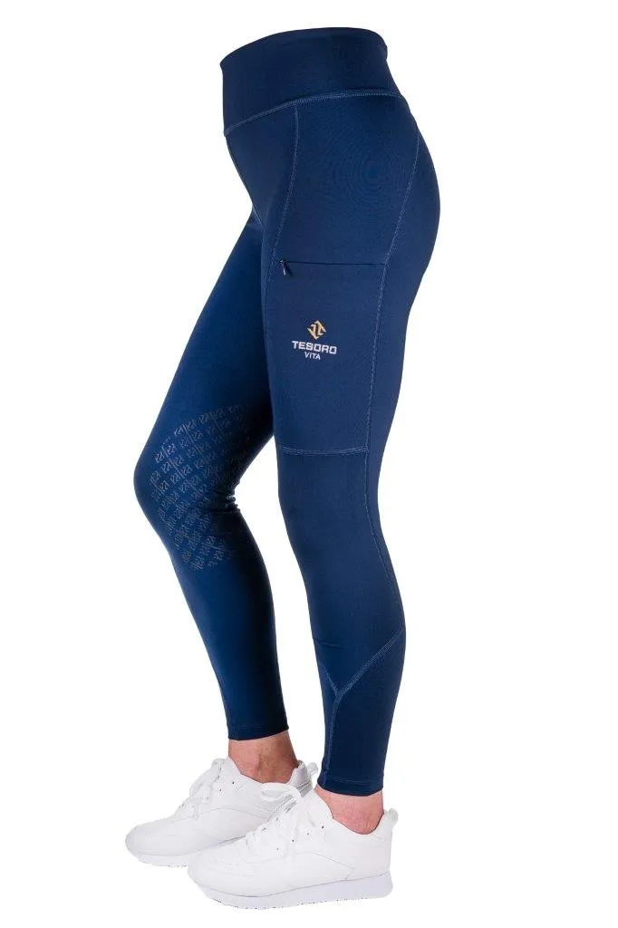Tesoro Vita Nuoro K/G Tights