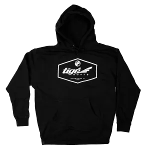 Tige Hex Hoodie