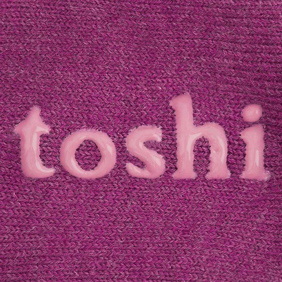 Toshi Organic Dreamtime Tights - Violet