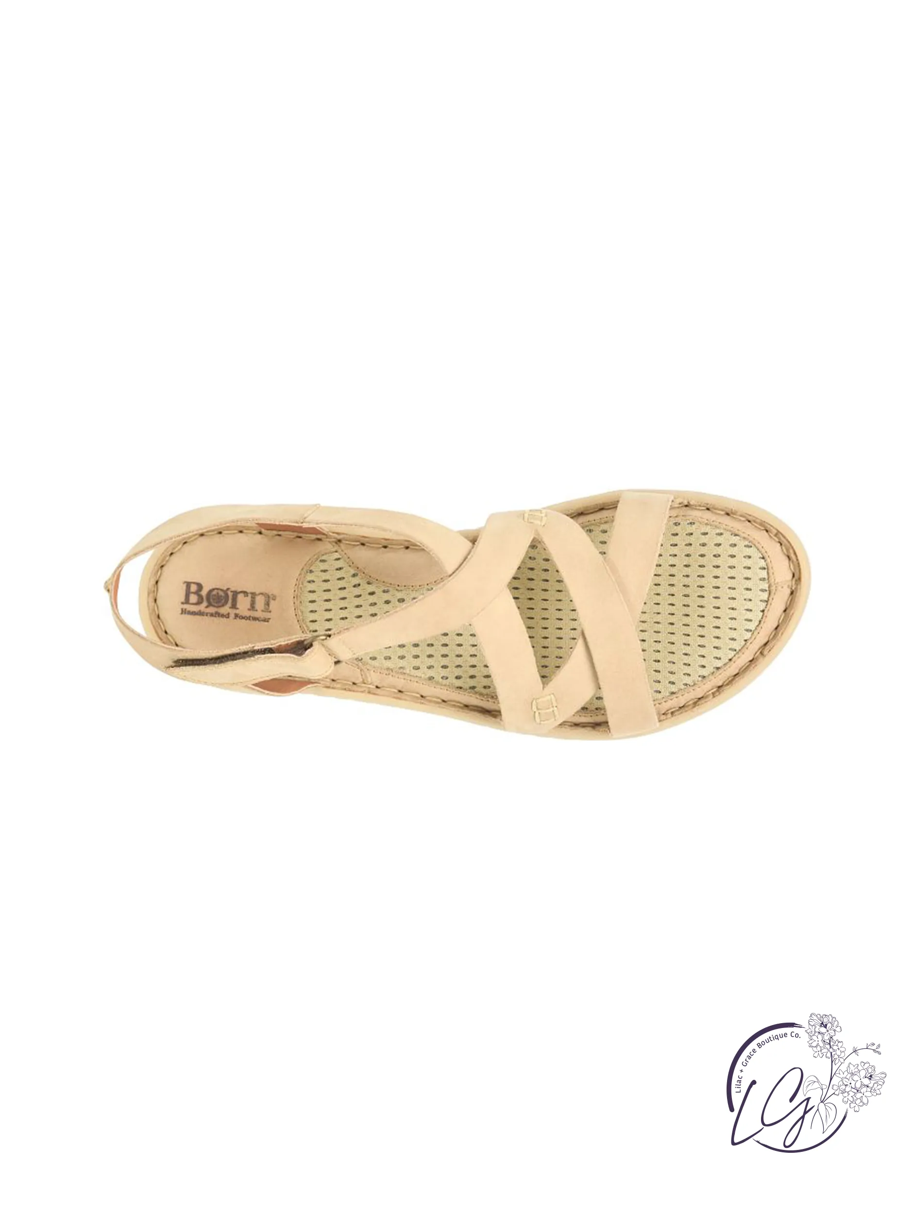 Trinidad Sandals by Born