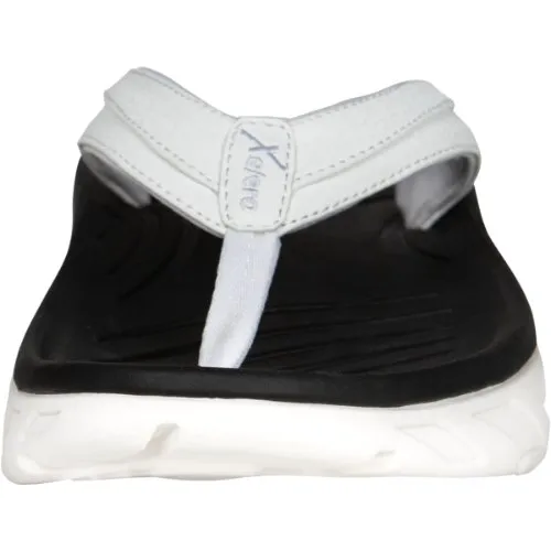 TRU Sandal Women’s Snow/Onyx X034