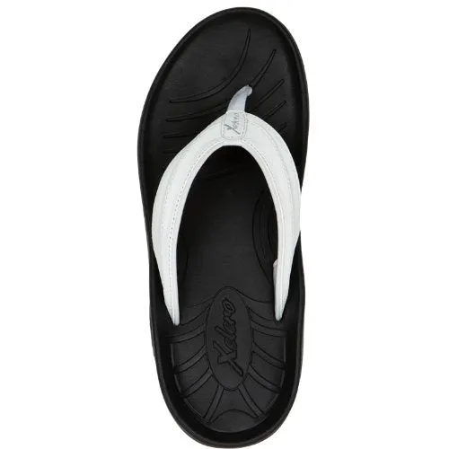 TRU Sandal Women’s Snow/Onyx X034