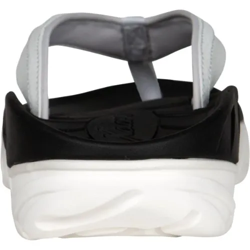 TRU Sandal Women’s Snow/Onyx X034