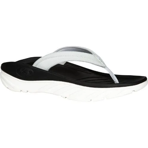TRU Sandal Women’s Snow/Onyx X034